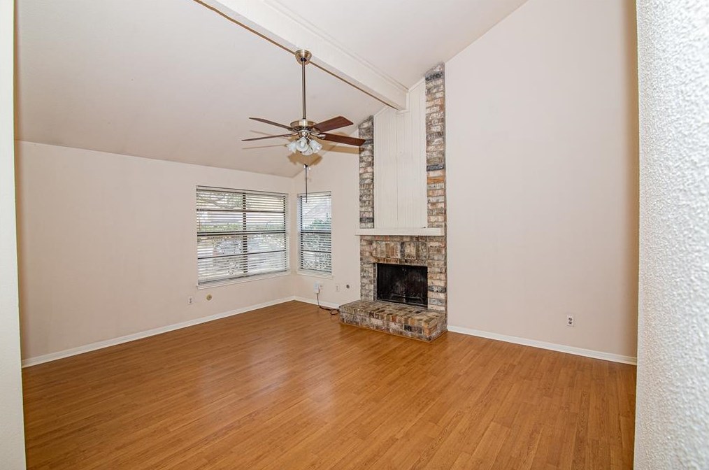 9111 Woodhouse Dr, Spring TX  77379-4497 exterior