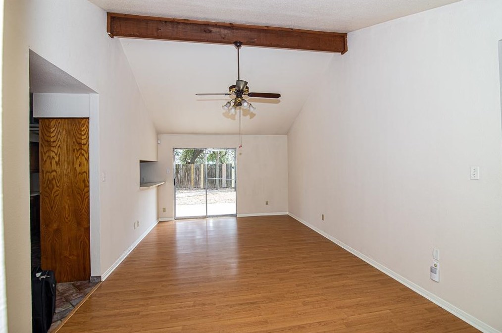 9111 Woodhouse Dr, Spring TX  77379-4497 exterior