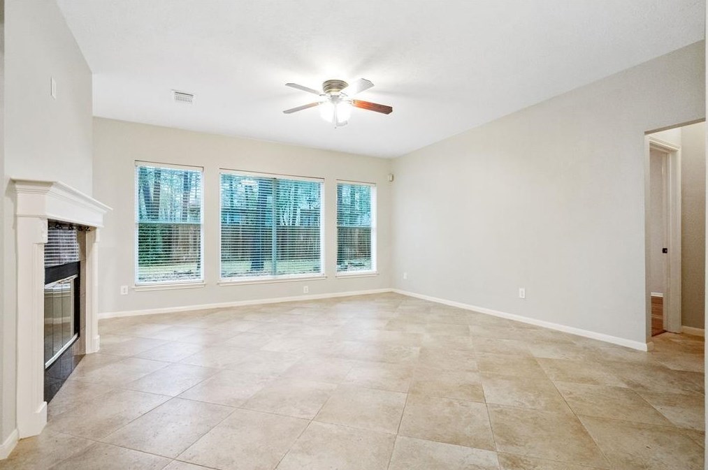 11 Wrens Song Pl, Spring TX  77382-1205 exterior