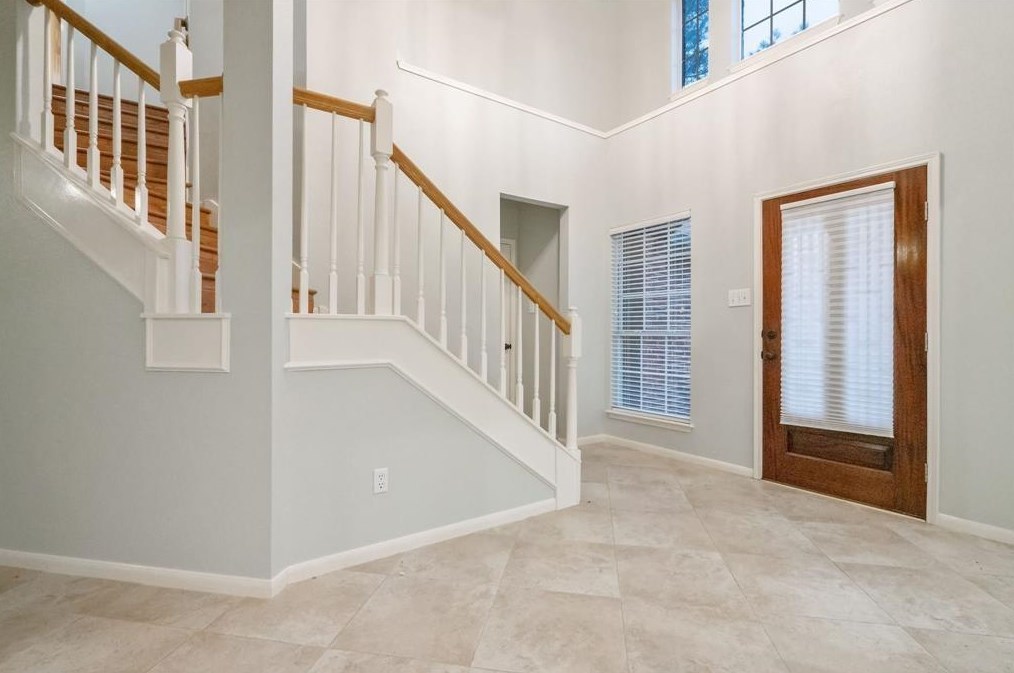 11 Wrens Song Pl, Spring TX  77382-1205 exterior