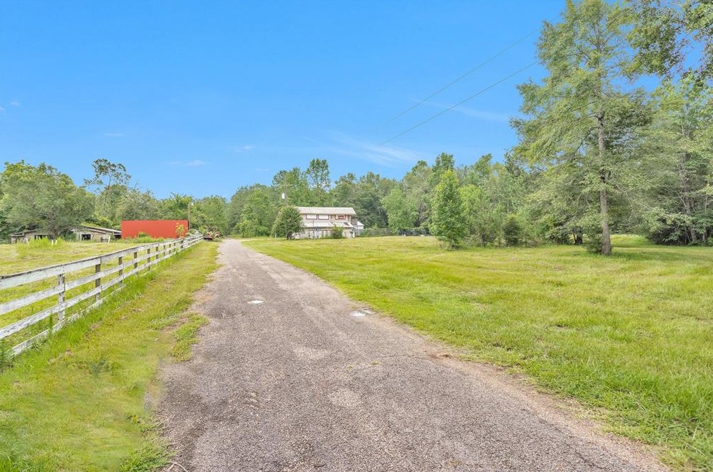 21458 Pirates Cove, Roman Forest, TX 77357