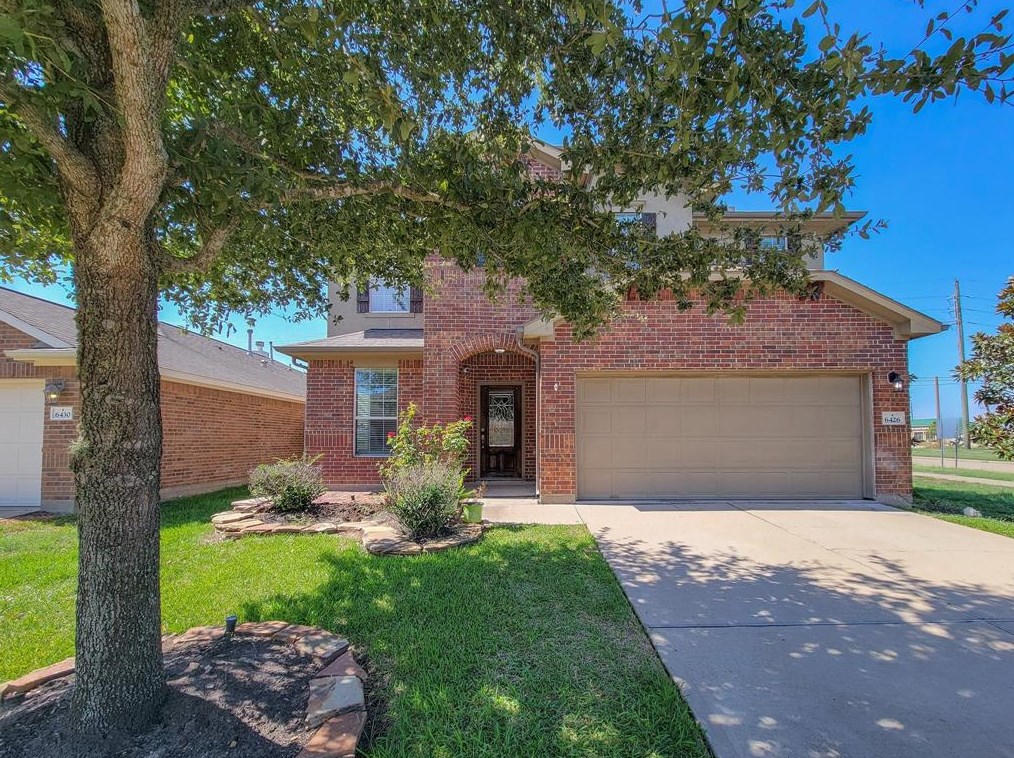 6426 Tea Tree Dr, Katy, TX 77494