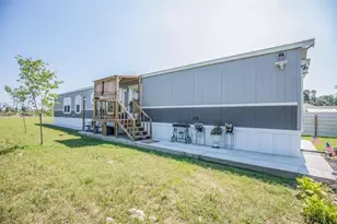 2056 Rd 5210, Cleveland, TX 77327 - Photo 2