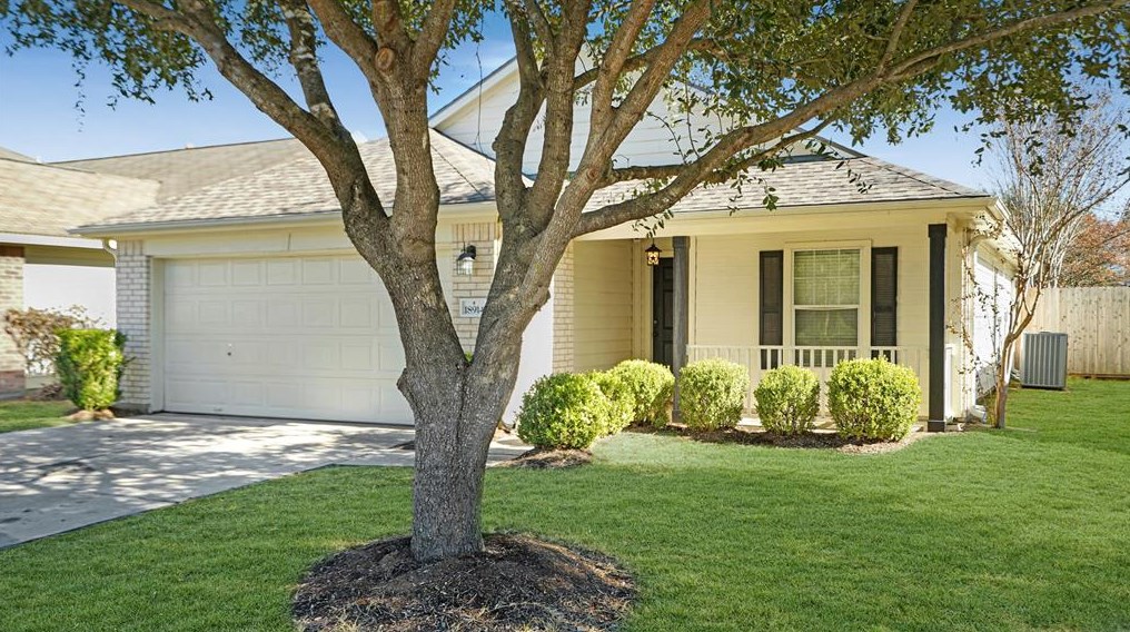 18914 Ayston Dr, Tomball, TX 77375
