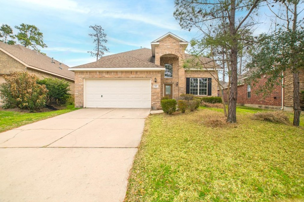 102 E Lasting Spring Cir, Spring, TX 77389