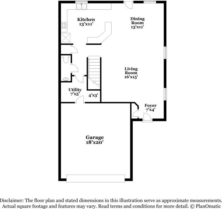 358 Remington Harbor Ct, Houston, TX 77073