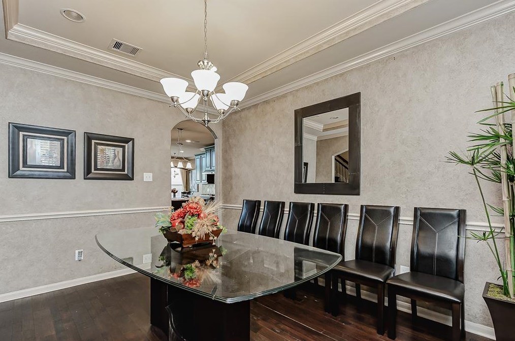 5943 Turner Shadow Ln, Sugar Land TX  77479-3628 exterior
