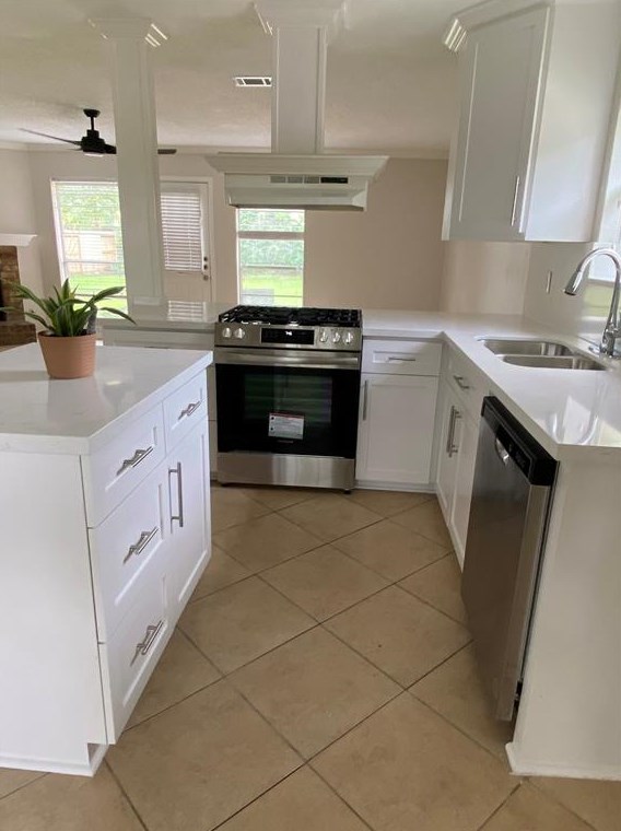 603 Francis Ct, League City, TX 77573