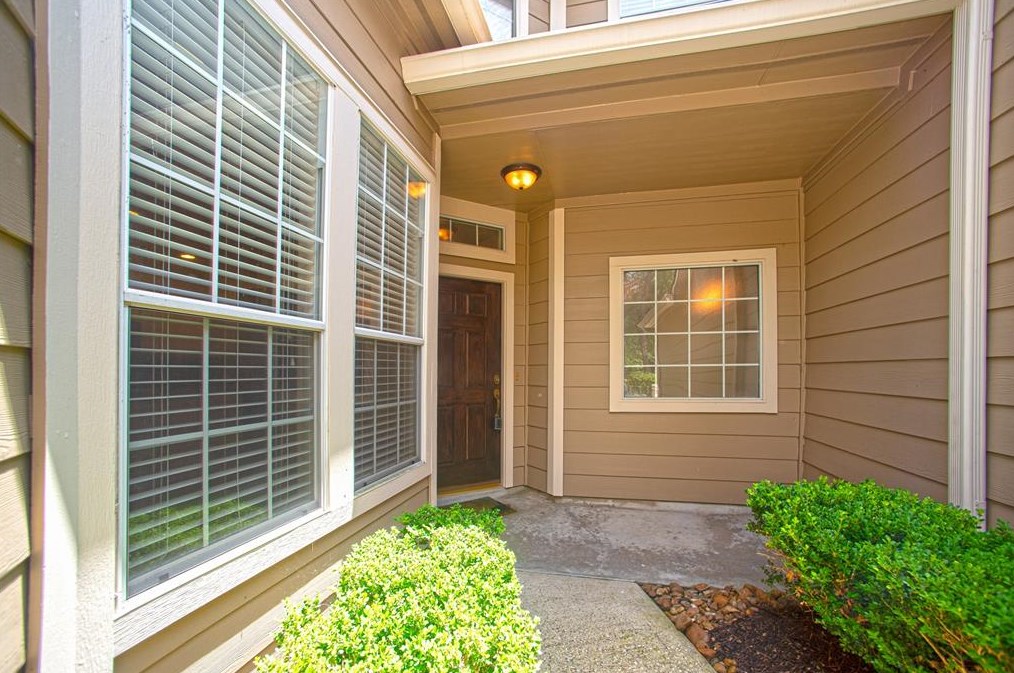 55 Harvest Wind Pl, Spring TX  77382-3602 exterior