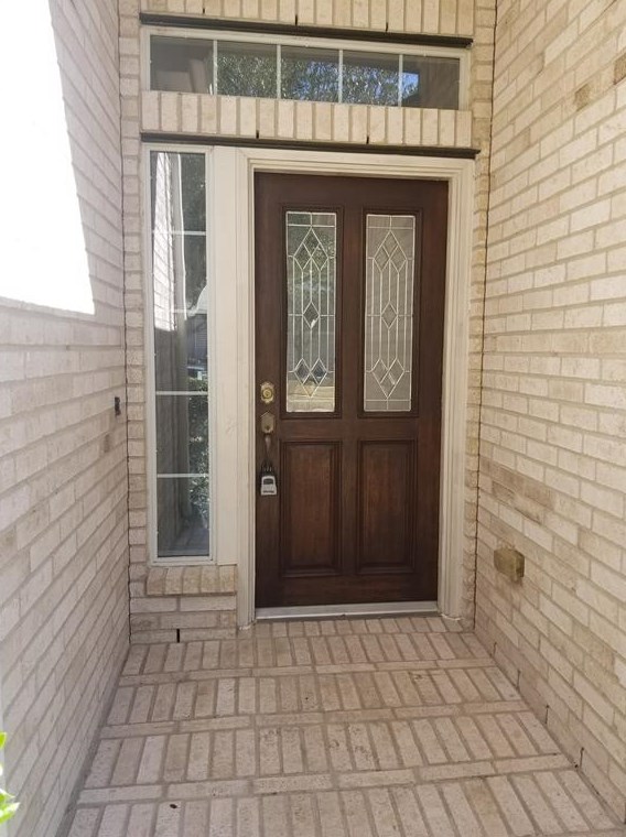 7103 Chatham Lake Ln, Richmond, TX 77407