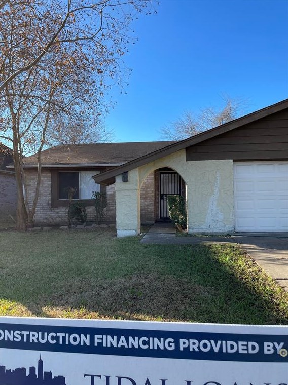 4903 Raven Ridge Dr, Houston, TX 77053