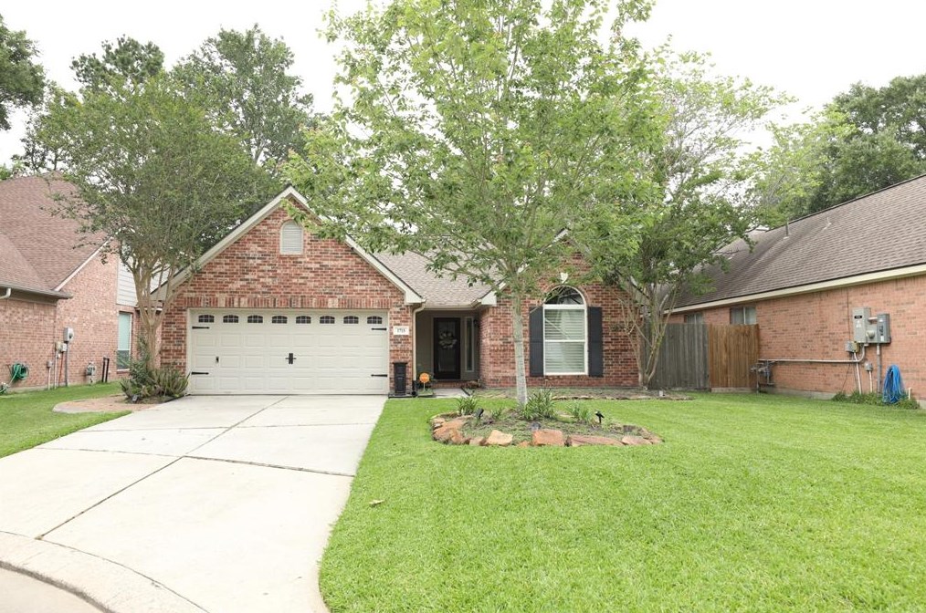 1715 Red Oak Ter, Humble, TX 77339