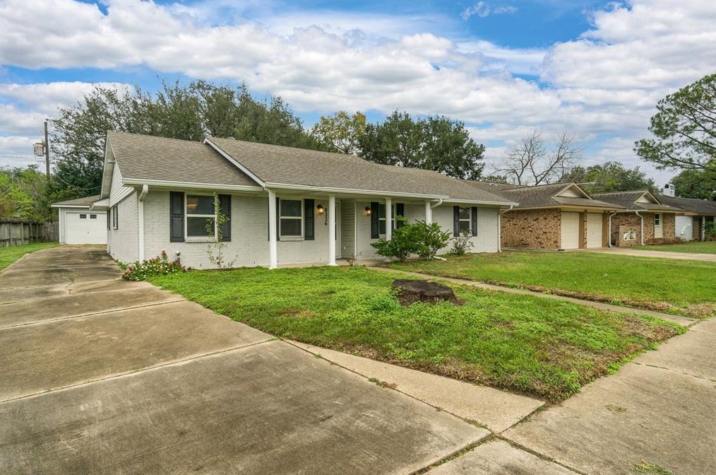 8326 Hazen St, Houston, TX 77036