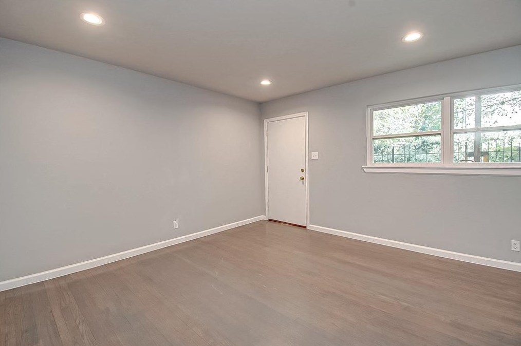1405 Hyde Park Blvd #5, Houston, TX 77006