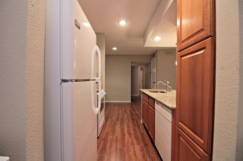 260 El Dorado Blvd, Houston TX  77598-2291 exterior