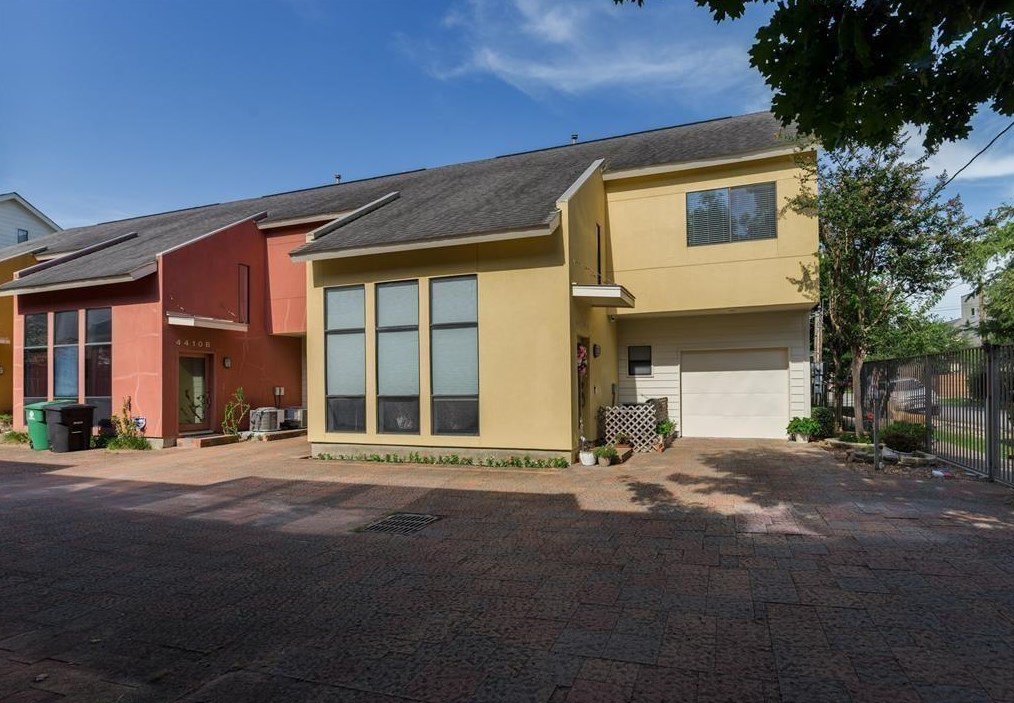 4410 Koehler St # A, Houston, TX