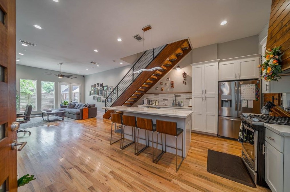 4013 Mckinney St, Houston, TX 77023