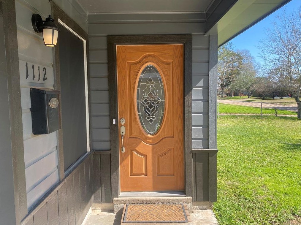 1112 Dyson Rd, West Columbia, TX 77486