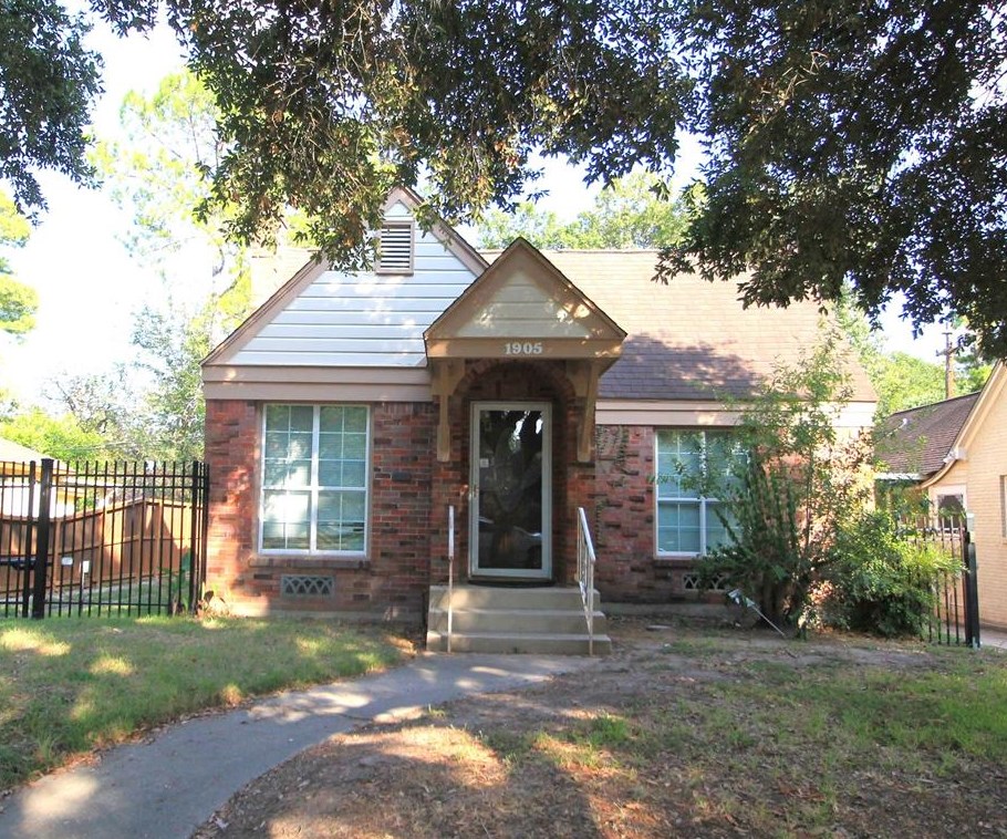 1905 Idylwood Dr, Houston, TX 77023-4804