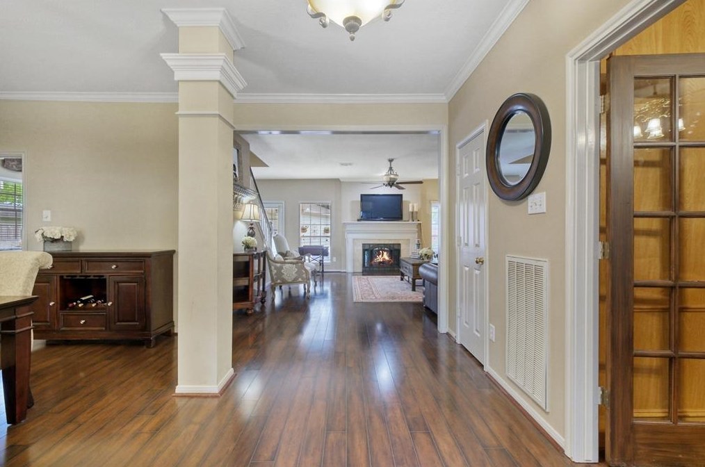 7327 Emerald Glen Dr, Sugar Land, TX 77479-6236