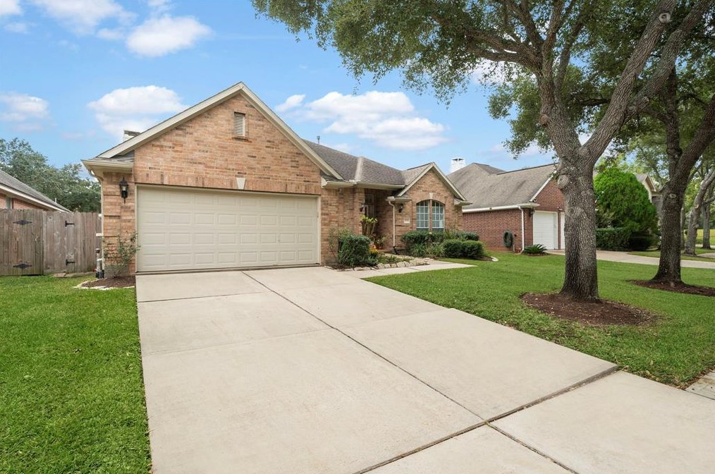 4910 Bellmead Dr, Missouri City, TX 77459
