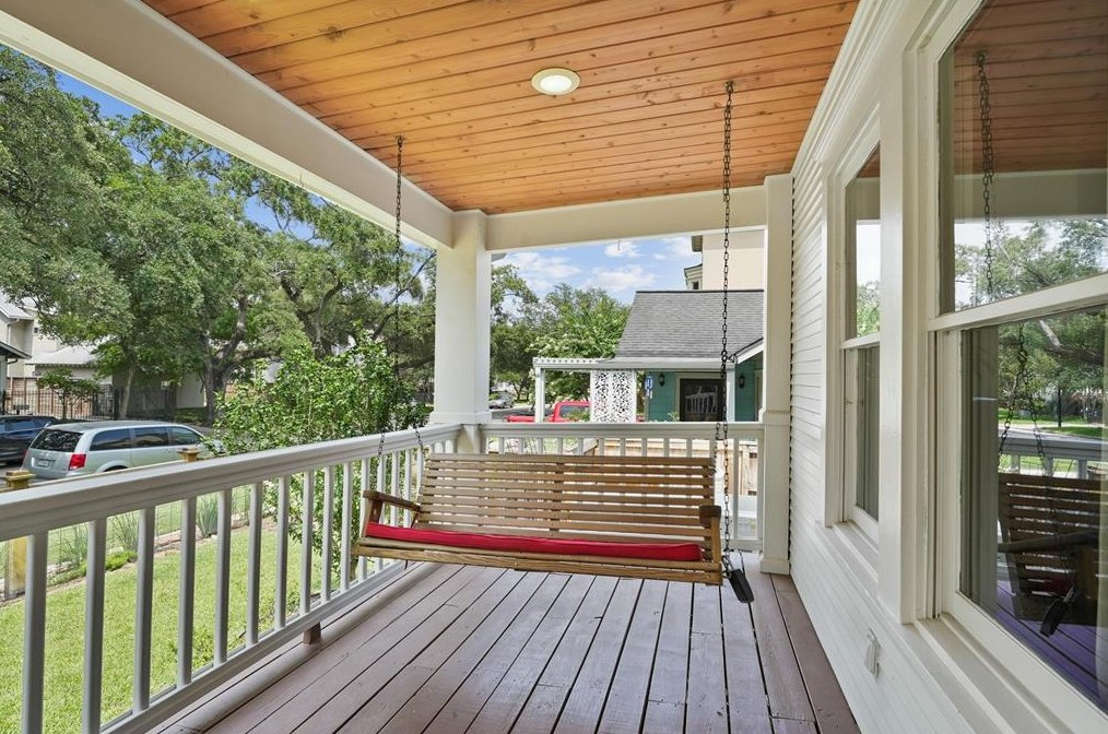 1034 7 St, Houston TX  77009-7102 exterior