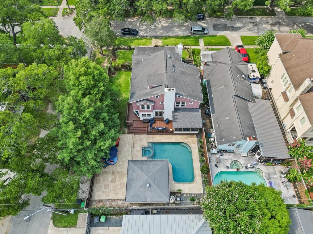 1034 7 St, Houston TX  77009-7102 exterior