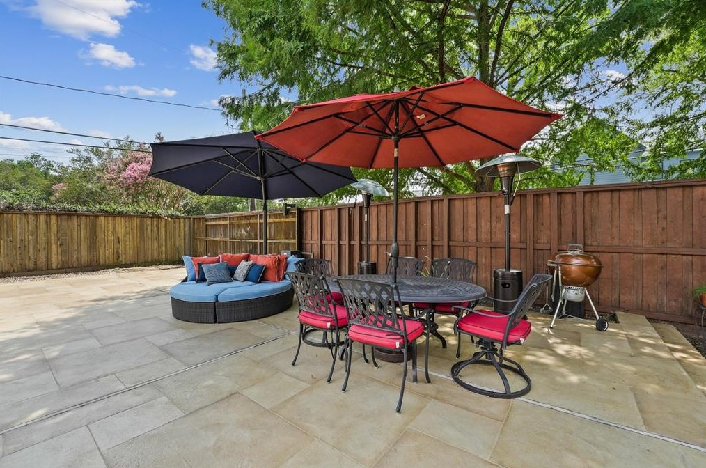 1034 7 St, Houston TX  77009-7102 exterior