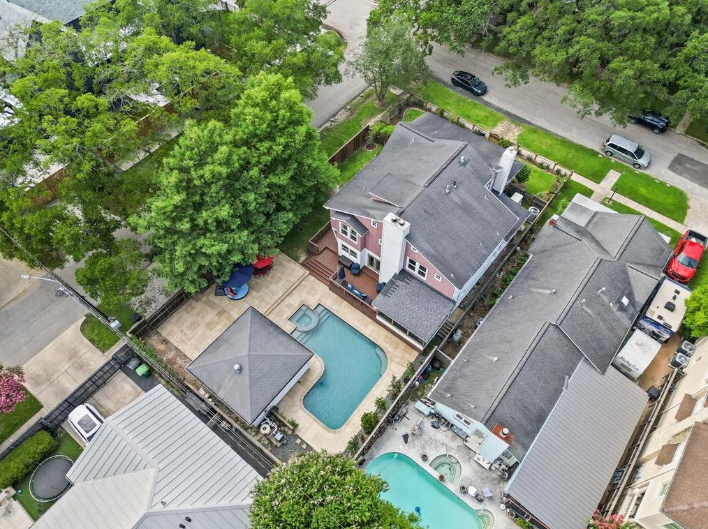 1034 7 St, Houston TX  77009-7102 exterior