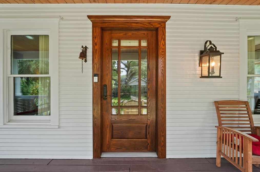 1034 7 St, Houston TX  77009-7102 exterior