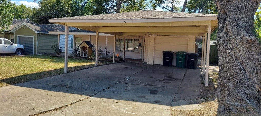 4118 Antoinette St, Houston, TX 77087