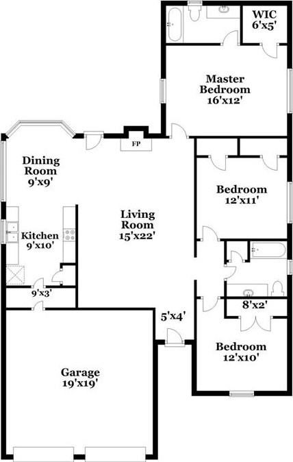 24030 Rockygate Dr, Spring, TX 77373