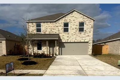 18735 Ribolla, New Caney, TX 77357 - Photo 1