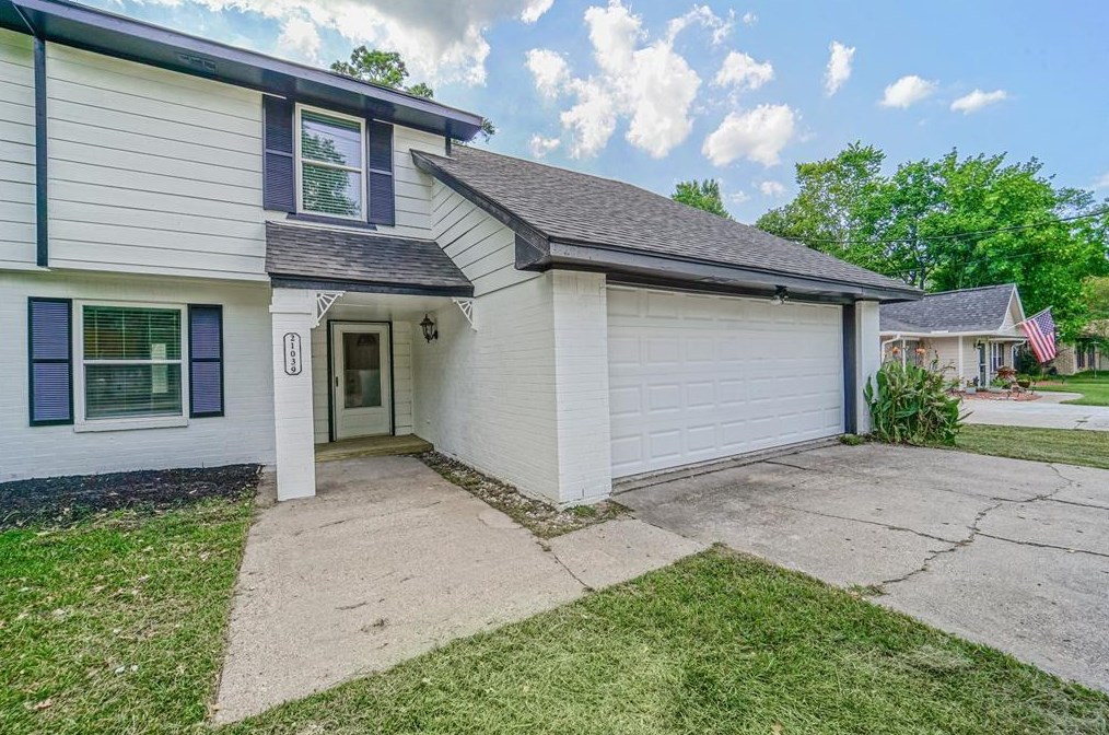 21039 Gray Wolf Trl, Crosby, TX 77532