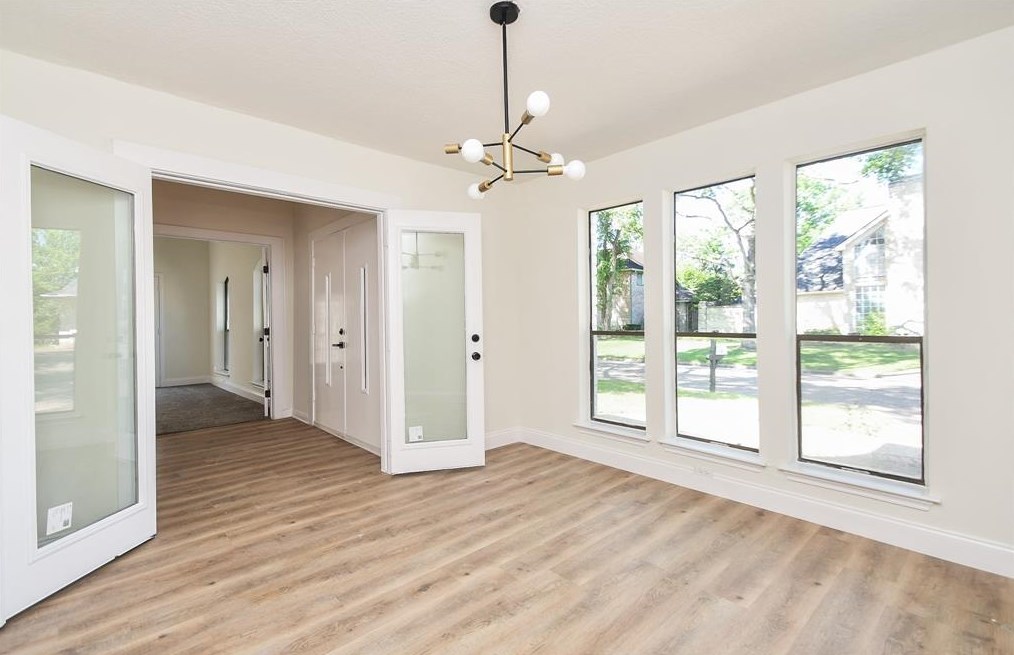 3203 Ashton Park Dr, Houston TX  77082-2215 exterior