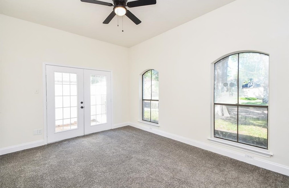 3203 Ashton Park Dr, Houston TX  77082-2215 exterior
