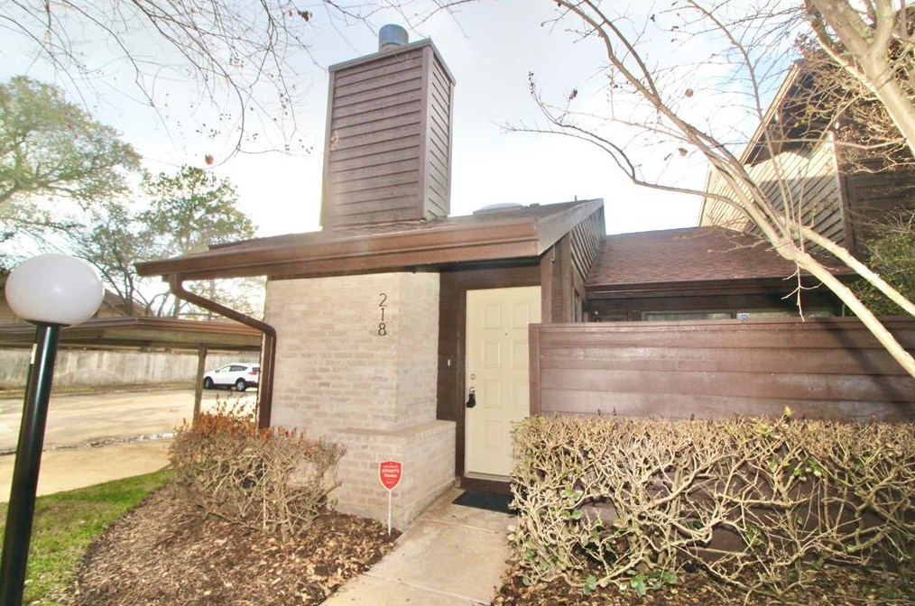 2611 Grants Lake Blvd Apt 218, Sugar Land, TX 77479