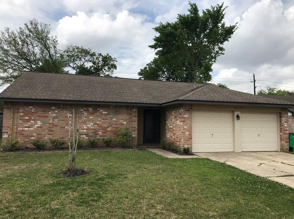 2603 Goldspring Ln, Spring, TX 77373