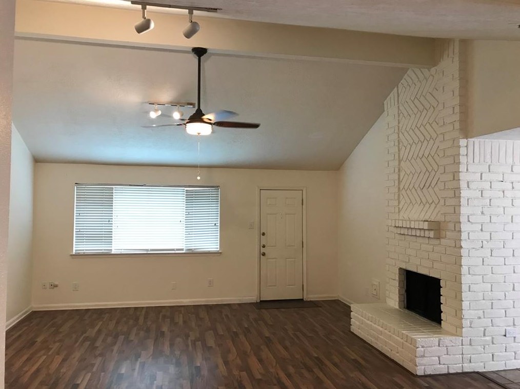 2603 Goldspring Ln, Spring TX  77373-8907 exterior
