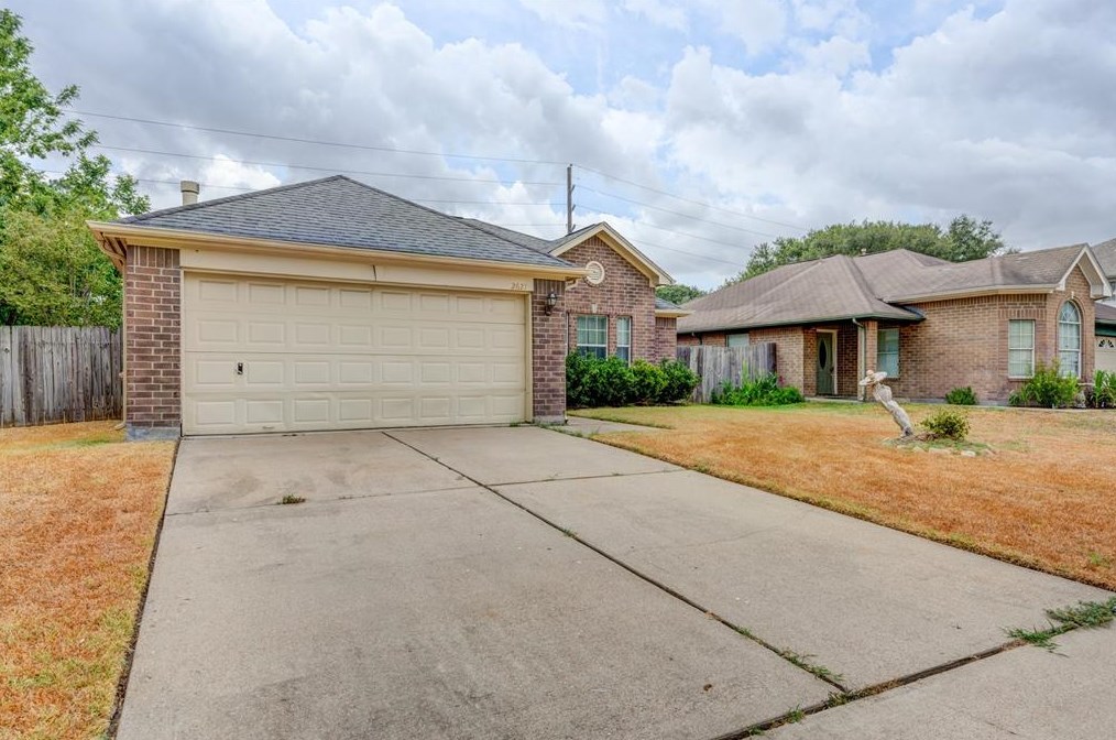 2621 Tallowwood Ter, Katy, TX 77493-1354