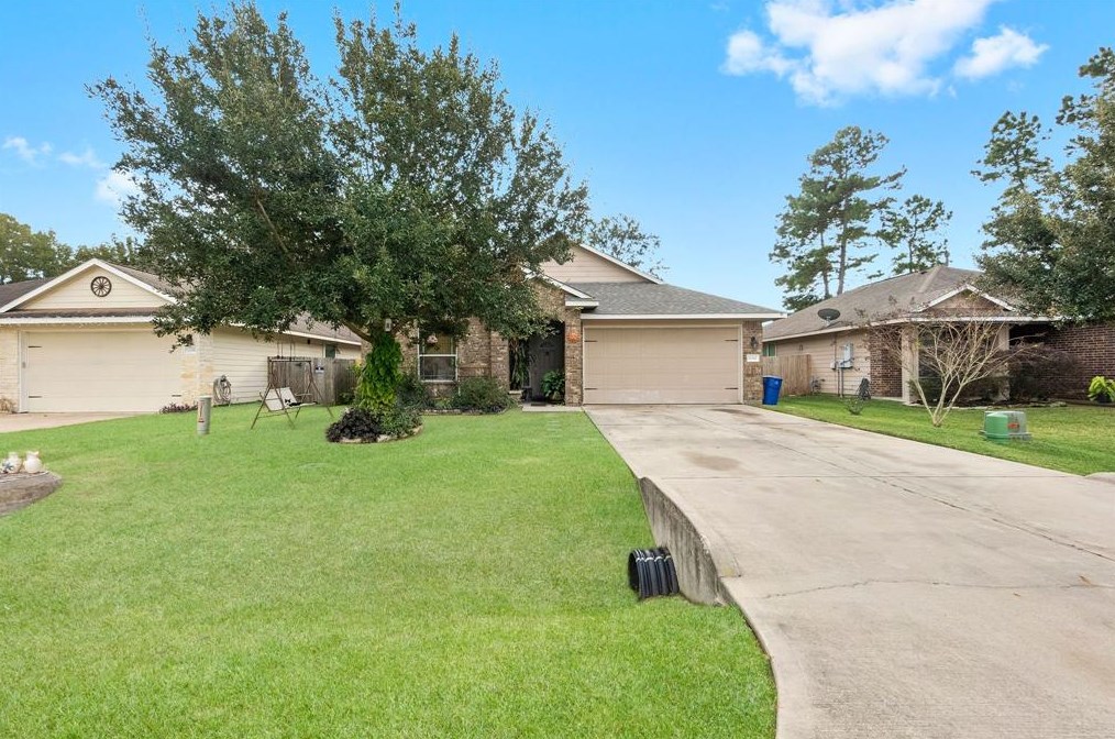 21466 Sullivan Forest Dr, Porter, TX 77365-5962