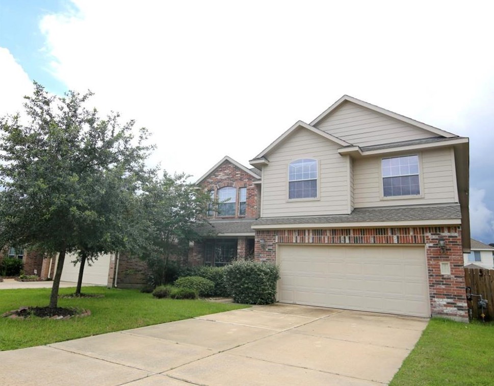 25215 Calico Woods Ln, Katy, TX 77494