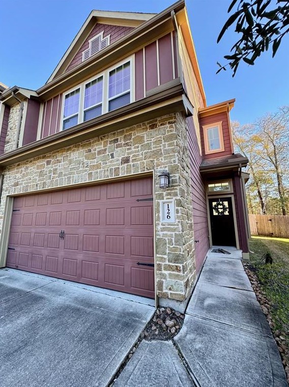 126 Cheswood Manor Dr, Spring, TX 77382-5381