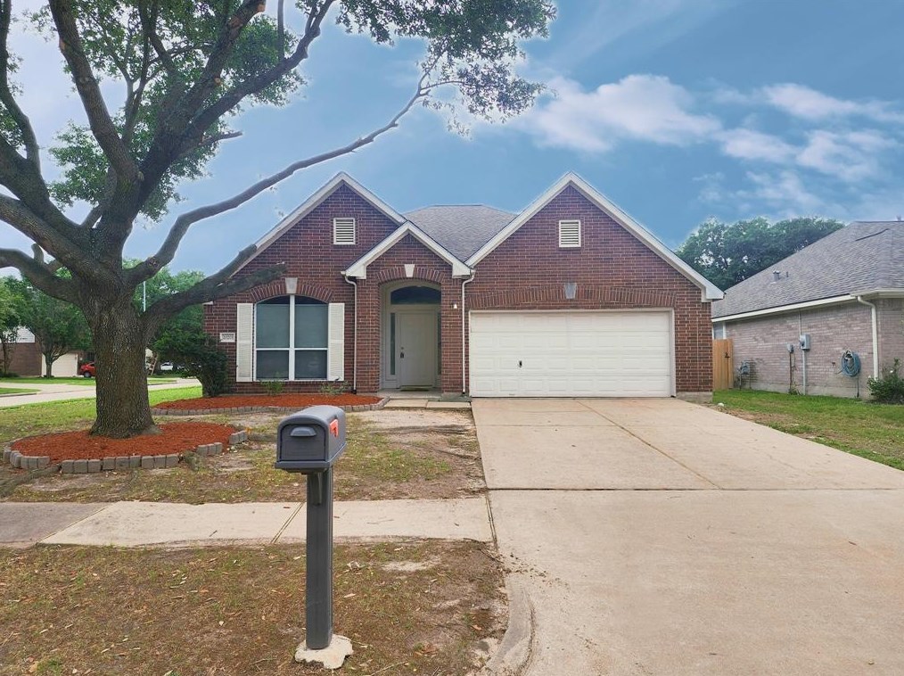 20203 Plum Trails Ct, Katy, TX 77449-6701
