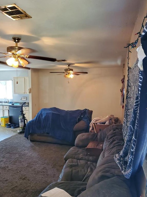 152 County Road 2800, Cleveland, TX 77327-7507