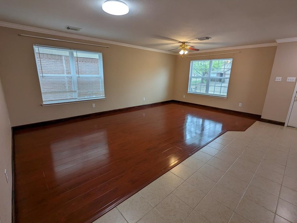 9606 Tree Sparrow Ln, Houston TX  77083-5160 exterior