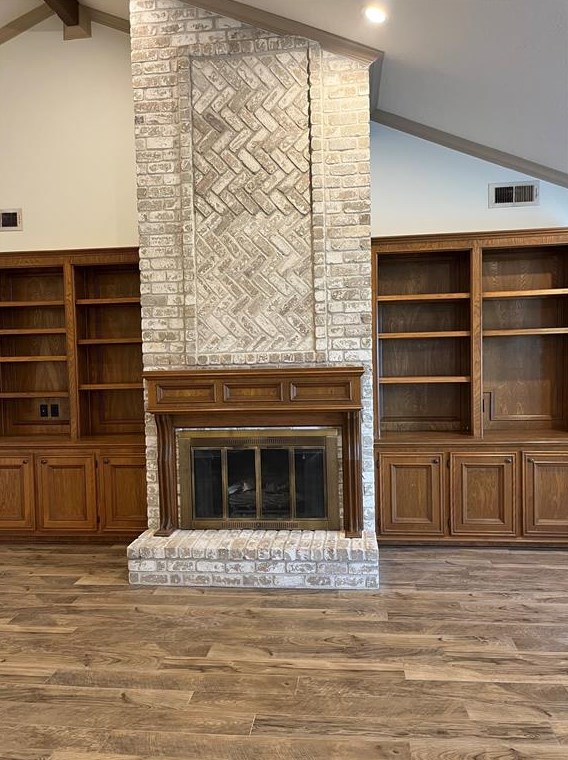 15706 Heatherdale Dr, Houston, TX 77059-5917