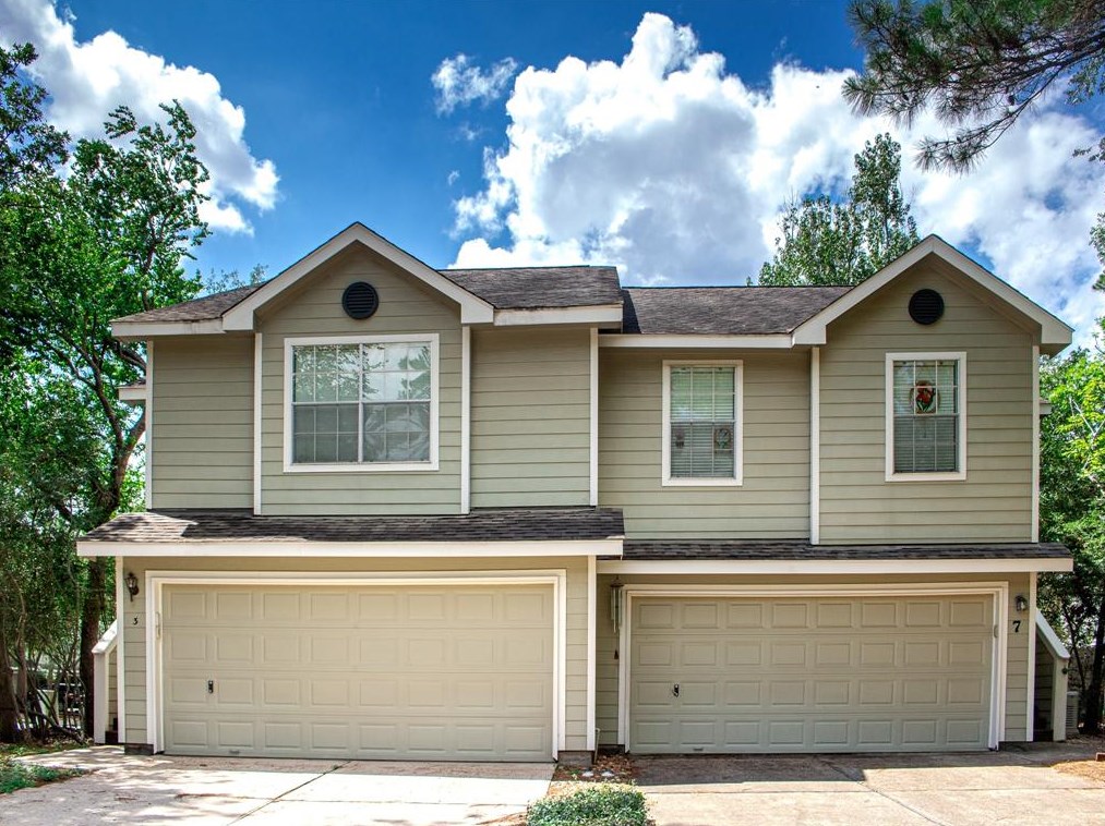 3 Timberstar St, Spring TX  77382-4212 exterior