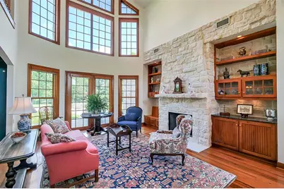 5318 Westerham Street, Fulshear, TX 77441 - Photo 6