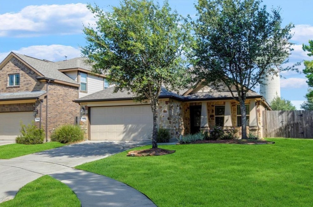 20502 Blue Hyacinth Dr, Cypress, TX 77433-6693